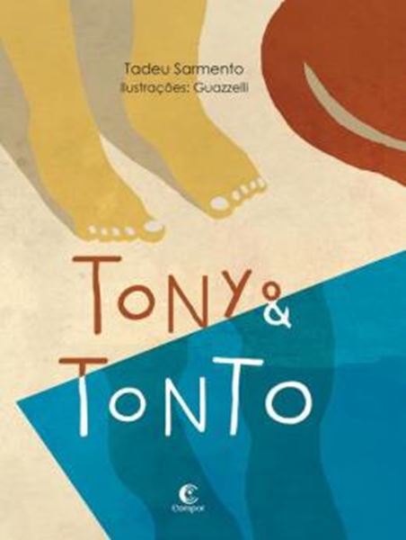 Picture of TONY & TONTO