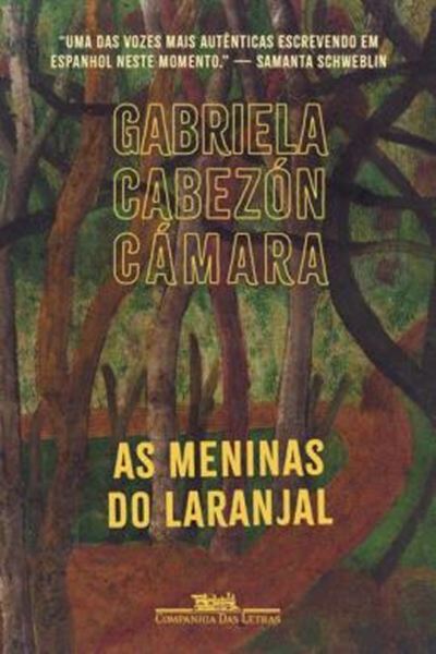 Picture of AS MENINAS DO LARANJAL