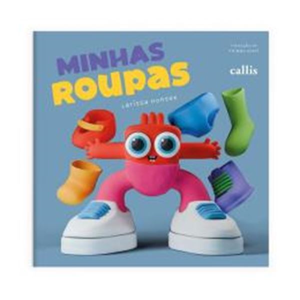 Picture of MINHAS ROUPAS
