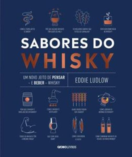 Picture of SABORES DO WHISKY - 224ª ED