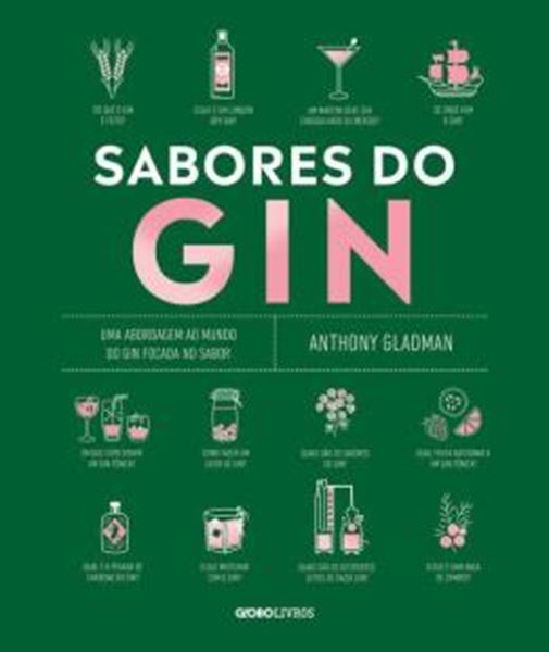 Picture of SABORES DO GIN