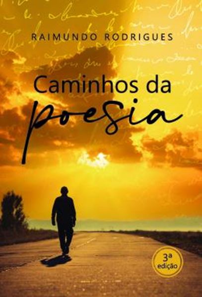 Picture of CAMINHOS DA POESIA - 3ªED