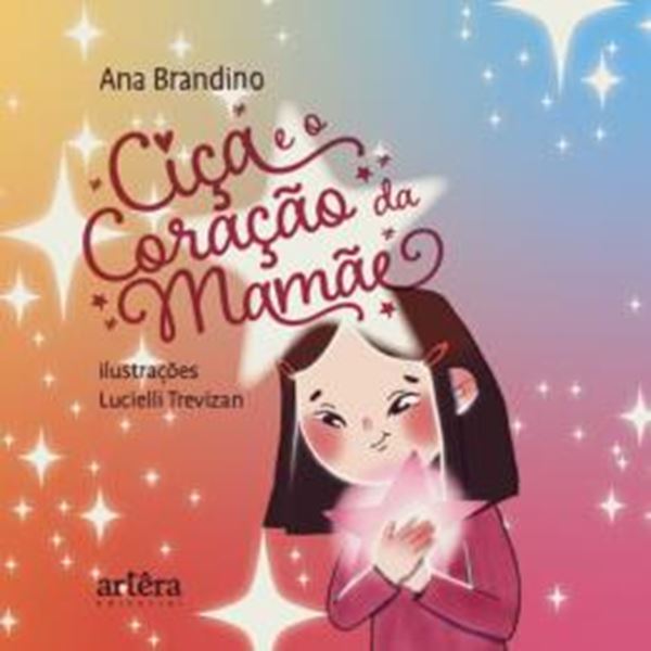 Picture of CICA E O CORACAO DA MAMAE