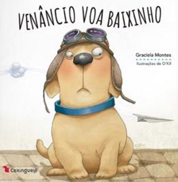 Picture of VENANCIO VOA BAIXINHO