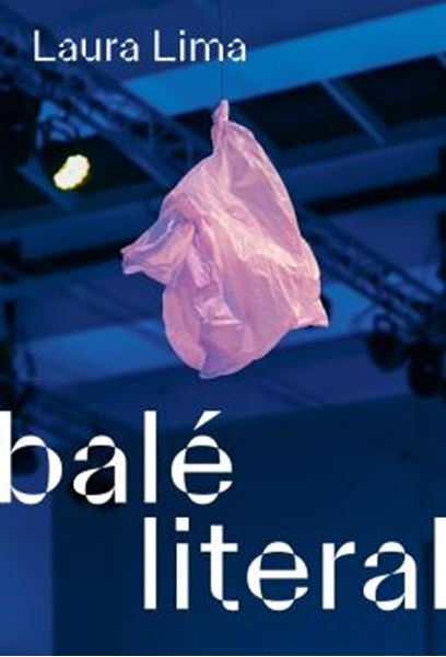 Picture of LAURA LIMA - BALE LITERAL