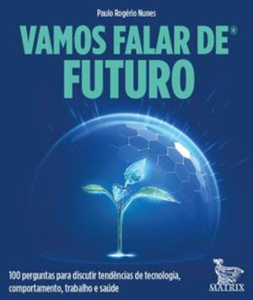 Picture of VAMOS FALAR DE FUTURO