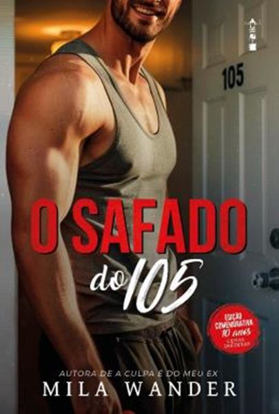 Picture of O SAFADO DO 105
