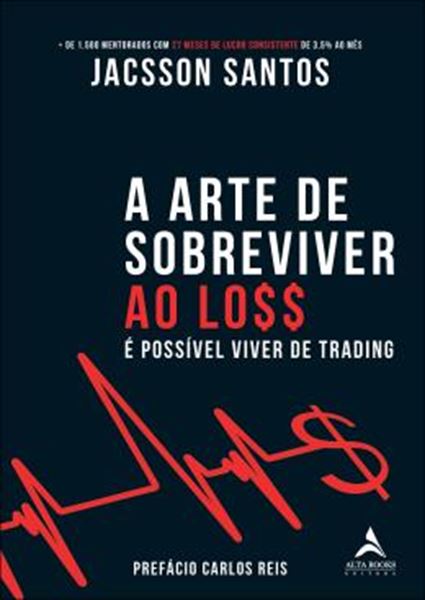 Picture of A ARTE DE SOBREVIVER AO LOSS