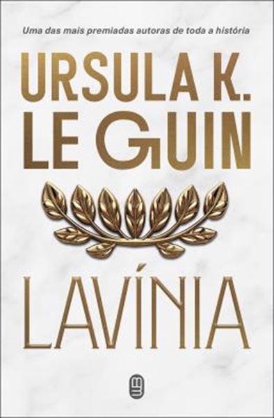Picture of LAVINIA