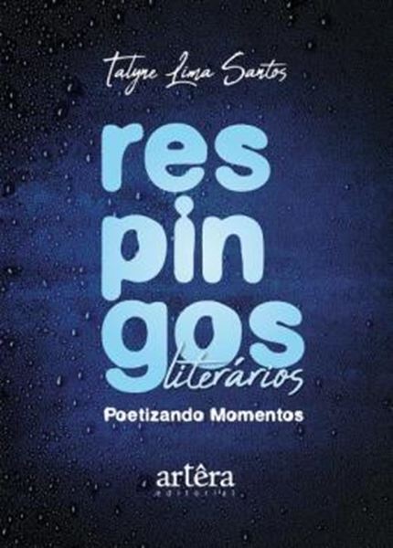 Picture of RESPINGOS LITERARIOS
