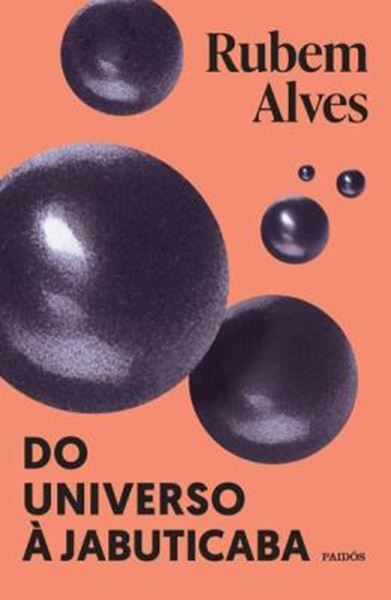 Picture of DO UNIVERSO A JABUTICABA