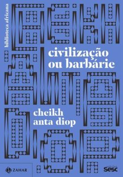 Picture of CIVILIZACAO OU BARBARIE