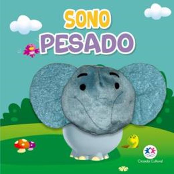 Picture of SONO PESADO
