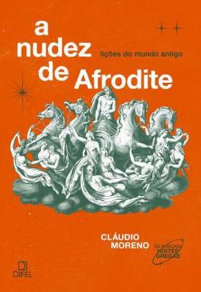 Picture of A NUDEZ DE AFRODITE