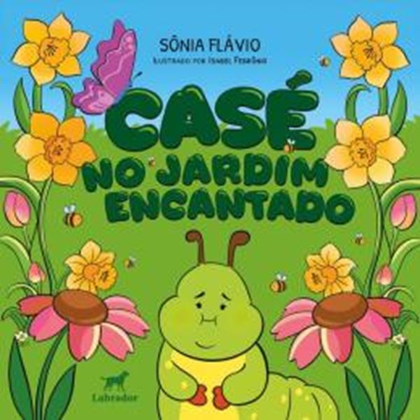 Picture of CASE NO JARDIM ENCANTADO