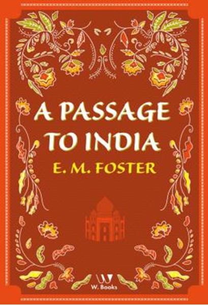Picture of PASSAGE TO INDIA, A