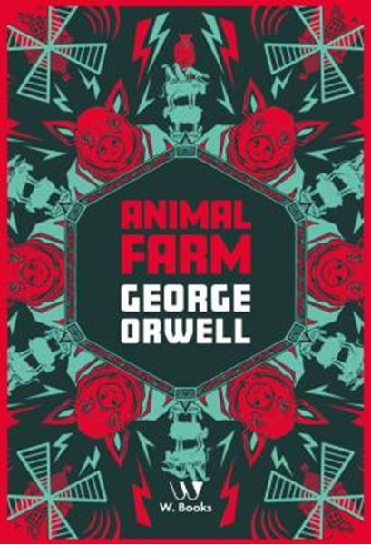 Picture of ANIMAL FARM - GEORGE ORWELL COLLECTION