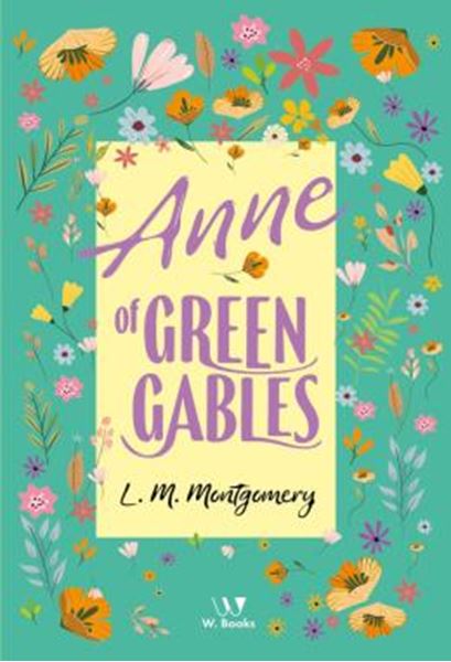 Picture of ANNE OF GREEN GABLES