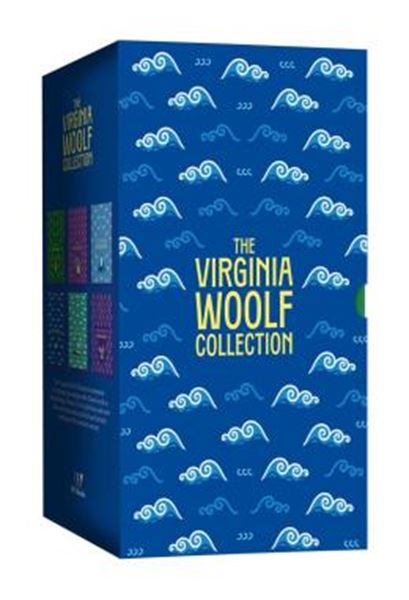 Picture of BOX VIRGINIA WOOLF COLLECTION