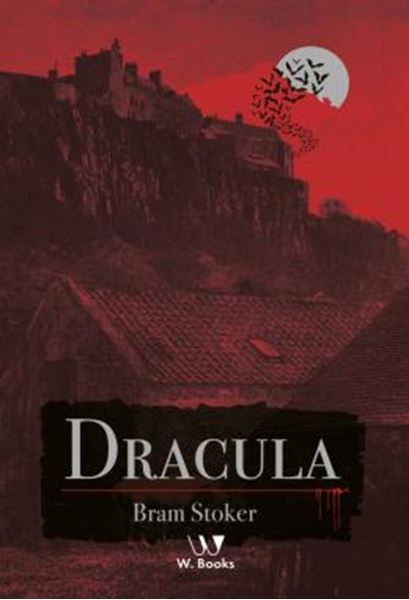 Picture of DRACULA - COLECAO CLASSICS COLLECTION