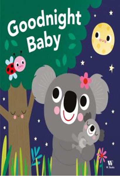 Picture of GOODNIGHT BABY