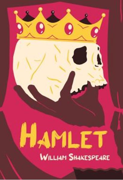 Picture of HAMLET - CLASSICS COLLECTION