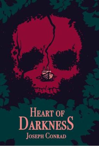 Picture of HEART OF DARKNESS - COLECAO CLASSICS COLLECTION