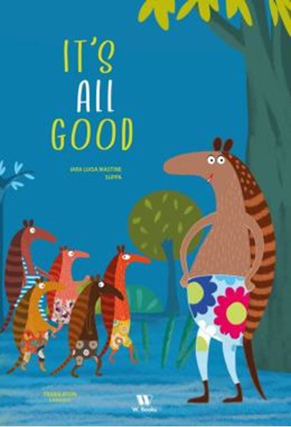 Picture of IT´S ALL GOOD