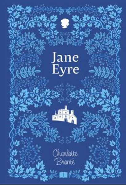 Picture of JANE EYRE - THE BRONTE SISTERS COLLECTION