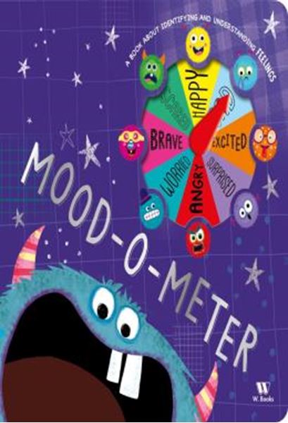 Picture of MOOD-O-METER
