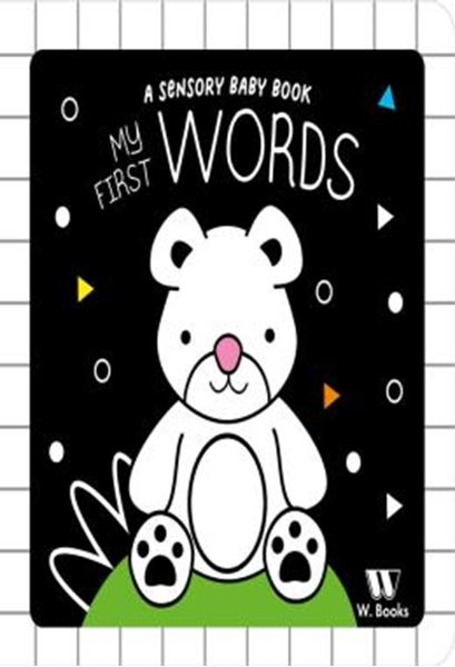 Picture of MY FIRST WORDS
