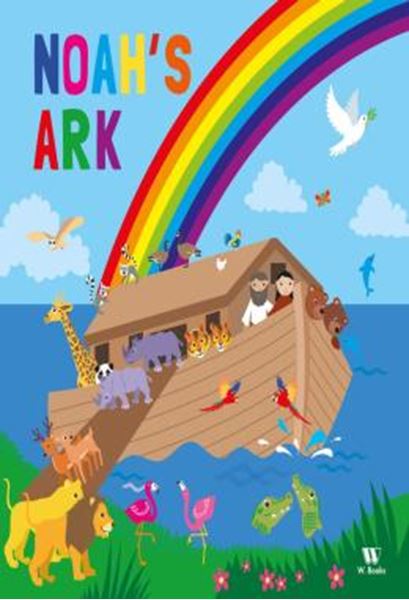 Picture of NOAH´S ARK