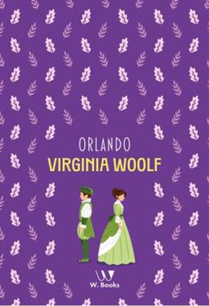 Picture of ORLANDO - VIRGINIA WOOLF COLLECTION