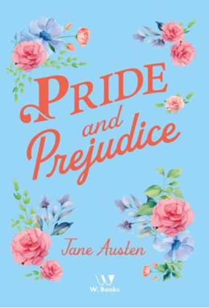 Picture of PRIDE AND PREJUDICE - COLECAO CLASSICS COLLECTION