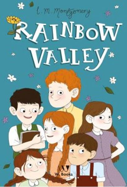Picture of RAINBOW VALLEY - COLECAO ANNE OF GREEN GABLES
