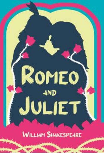 Picture of ROMEO AND JULIET - COLECAO CLASSICS COLLECTION