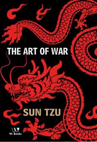 Picture of THE ART OF WAR - COLECAO CLASSICS COLLECTION