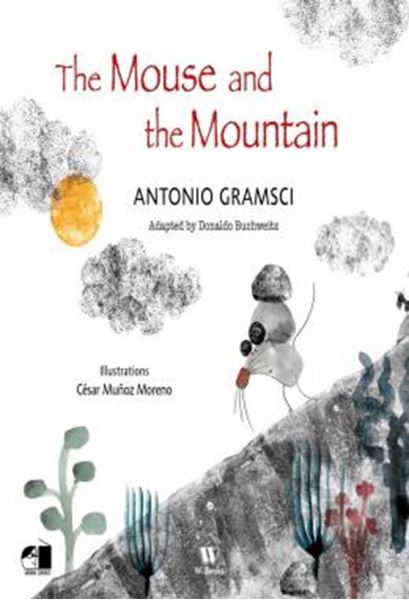 Picture of THE MOUSE AND THE MOUNTAIN