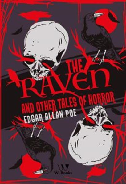 Picture of THE RAVEN AND THE OTHER TALES - COLECAO CLASSICS COLLECTION