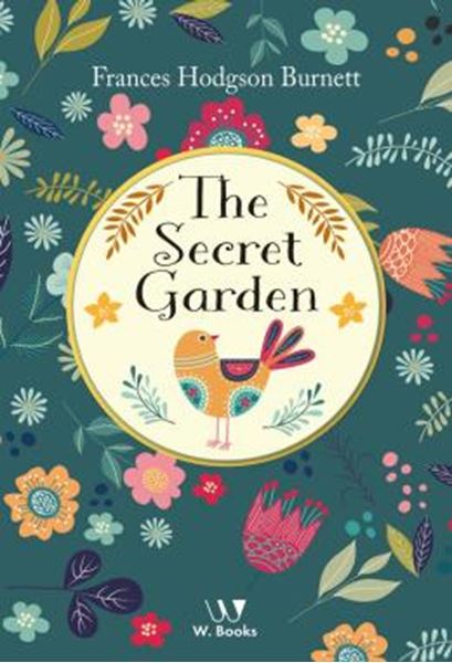 Picture of THE SECRET GARDEN - COLECAO CLASSICS COLLECTION