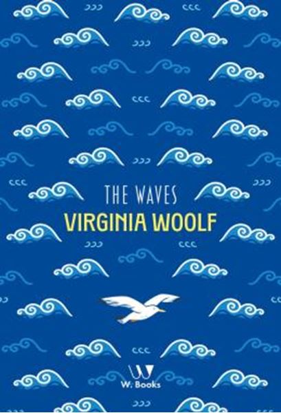 Picture of THE WAVES - VIRGINIA WOOLF COLLECTION