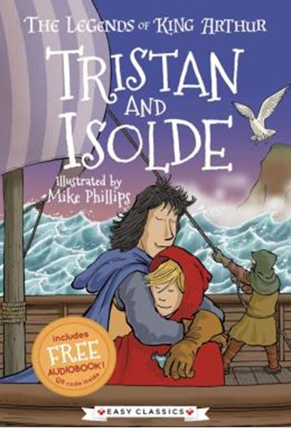 Picture of EASY CLASSICS - TRISTAN AND ISOLDE