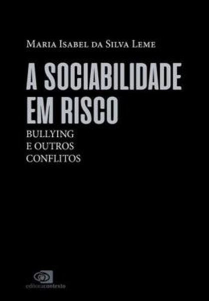 Picture of A SOCIABILIDADE EM RISCO