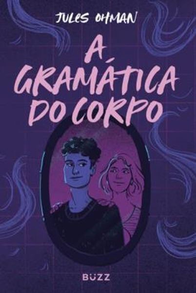 Picture of A GRAMATICA DO CORPO