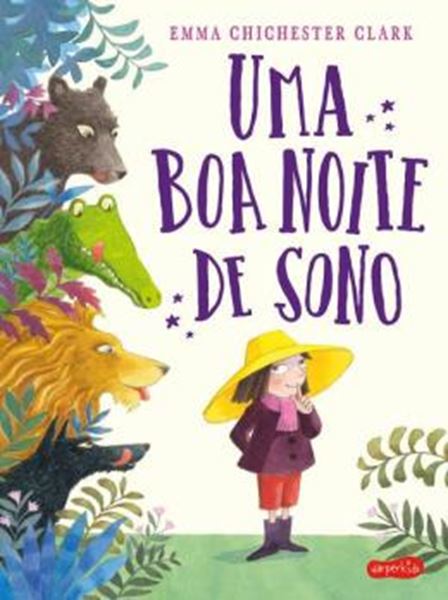 Picture of UMA BOA NOITE DE SONO – UMA AVENTURA QUE ENSINA AS CRIANCAS A LIDAREM COM SENTIMENTOS COMO MEDO, FRUSTRACAO E INSEGURANCA