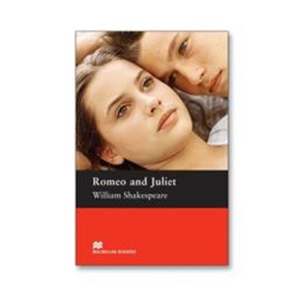 Picture of ROMEO AND JULIET WITH E- BOOK