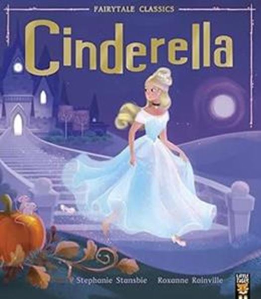 Picture of CINDERELLA