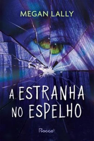 Picture of A ESTRANHA NO ESPELHO