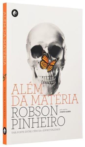 Picture of ALEM DA MATERIA - 2ª ED.