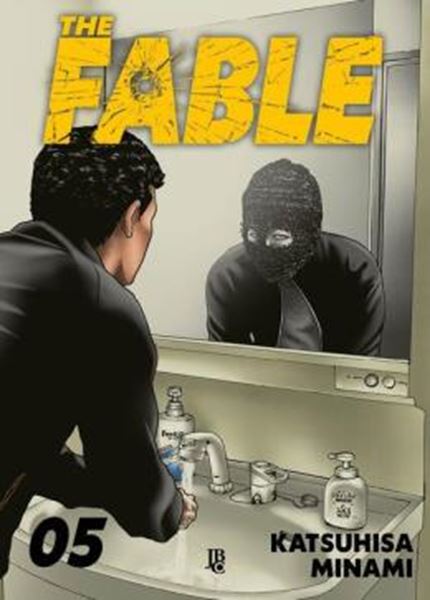 Picture of THE FABLE BIG VOL. 05